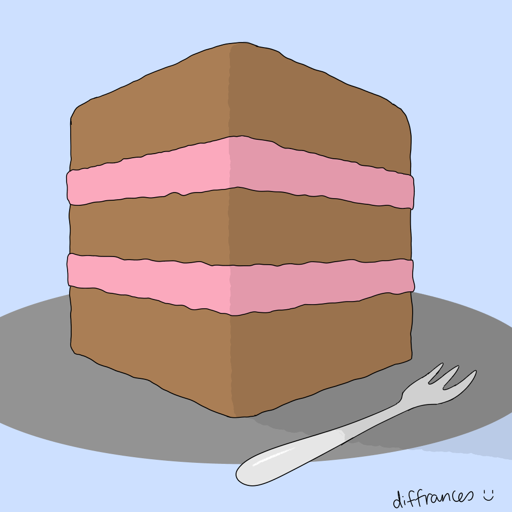 Cake Maker - ZA made with cake builder
