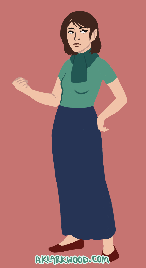 Kassie's Outfit Maker - ZA made with Kassie's Outfit Maker: Adventurer Edition