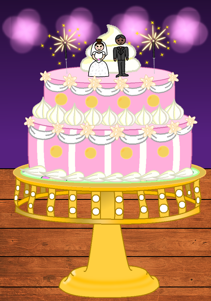 Piece of Cake Maker - ZA made with Piece of Cake