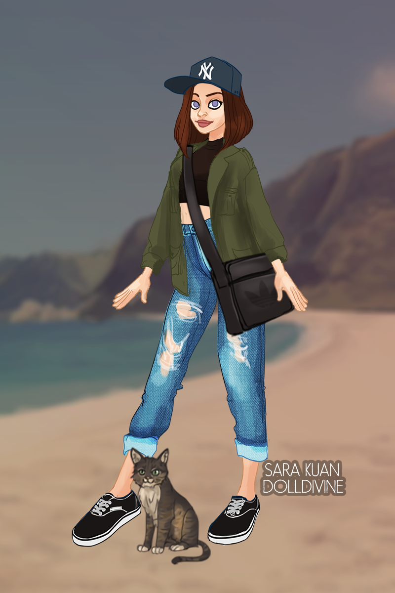 Urban Chic: Deluxe Edition - ZA made with Urban Chic: Deluxe Edition