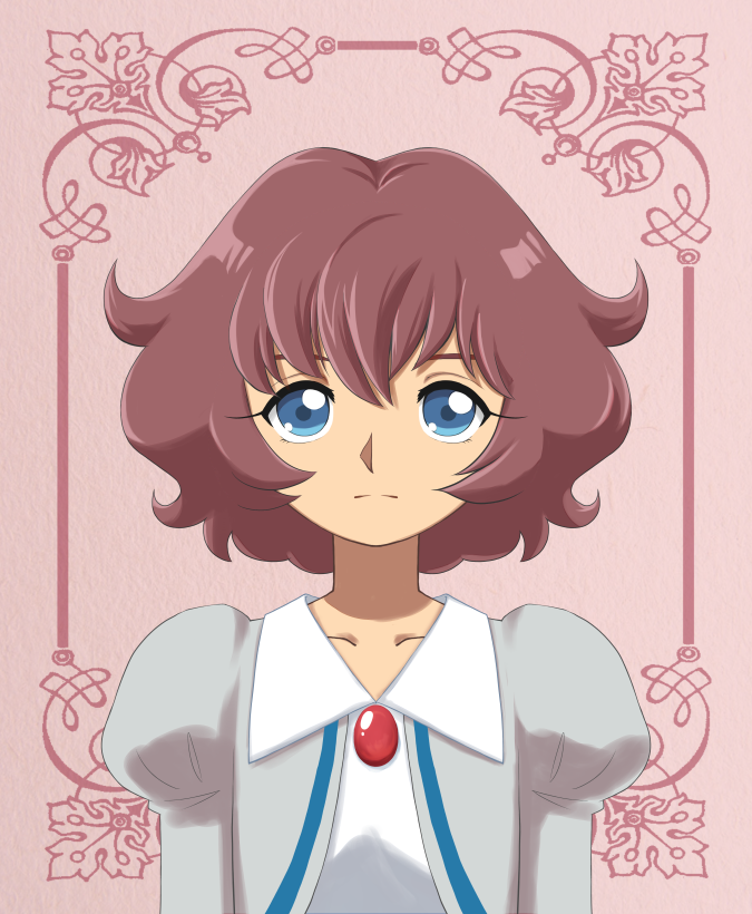 Magical Ballet Anime Student Maker - ZA made with Magical Ballet Anime Student Maker v1.7.8