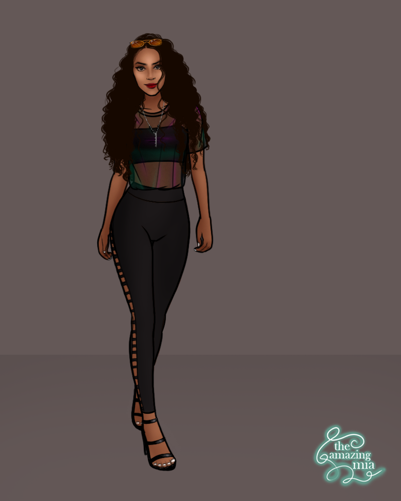 ♥ Mia's Closet ♥ - ZA made with ♥ Mia's Closet ♥