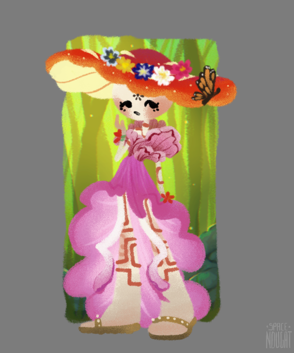 Mushroom Maker 2 - ZA made with Mushroom Maker