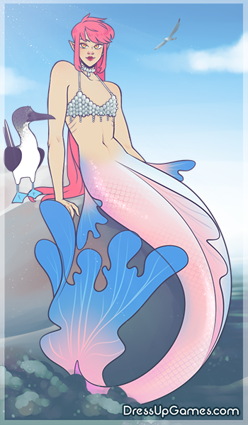 Merfolk Creator - ZA made with Merfolk Creator