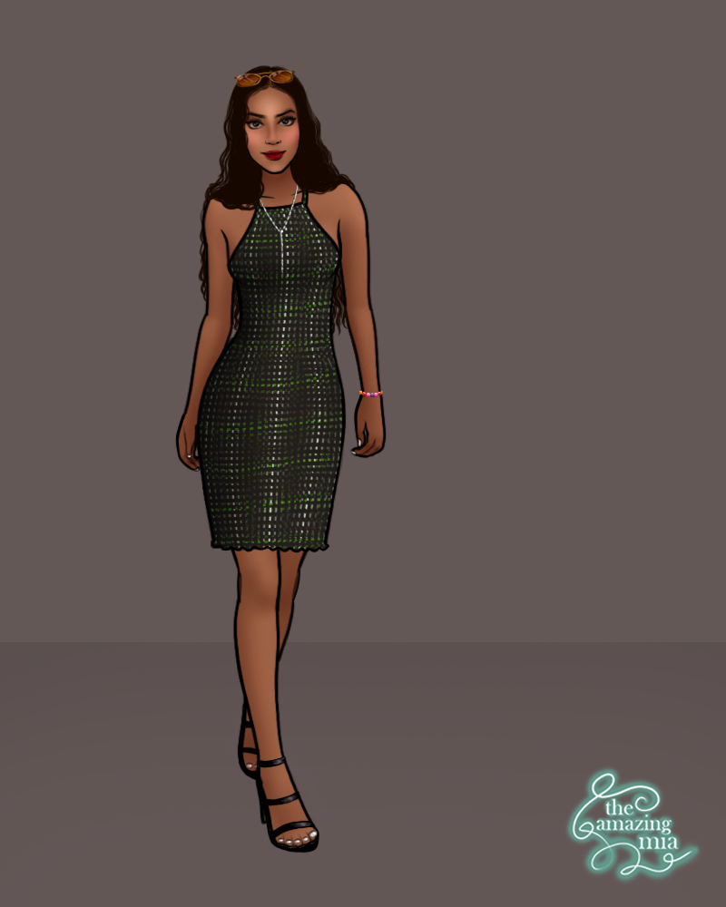 Mia's Closet 2 - ZA made with ♥ Mia's Closet ♥