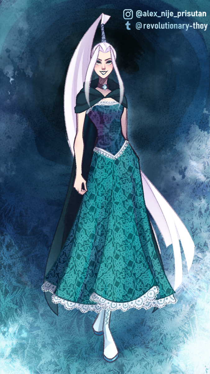 Icy Witch Fashion - ZA made with Icy witch fashion