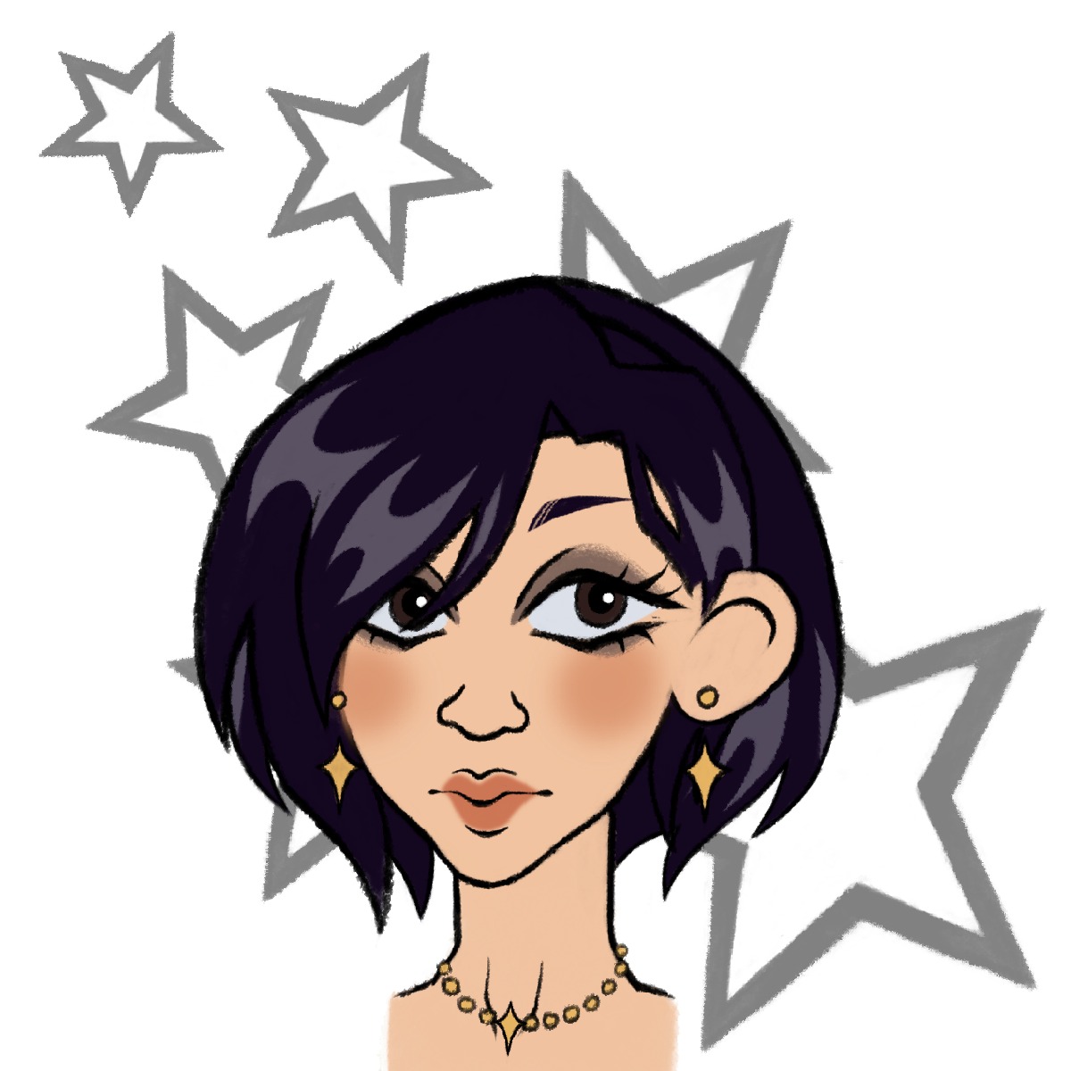 Alternative Avatar Maker - ZA made with Alternative Avatar maker