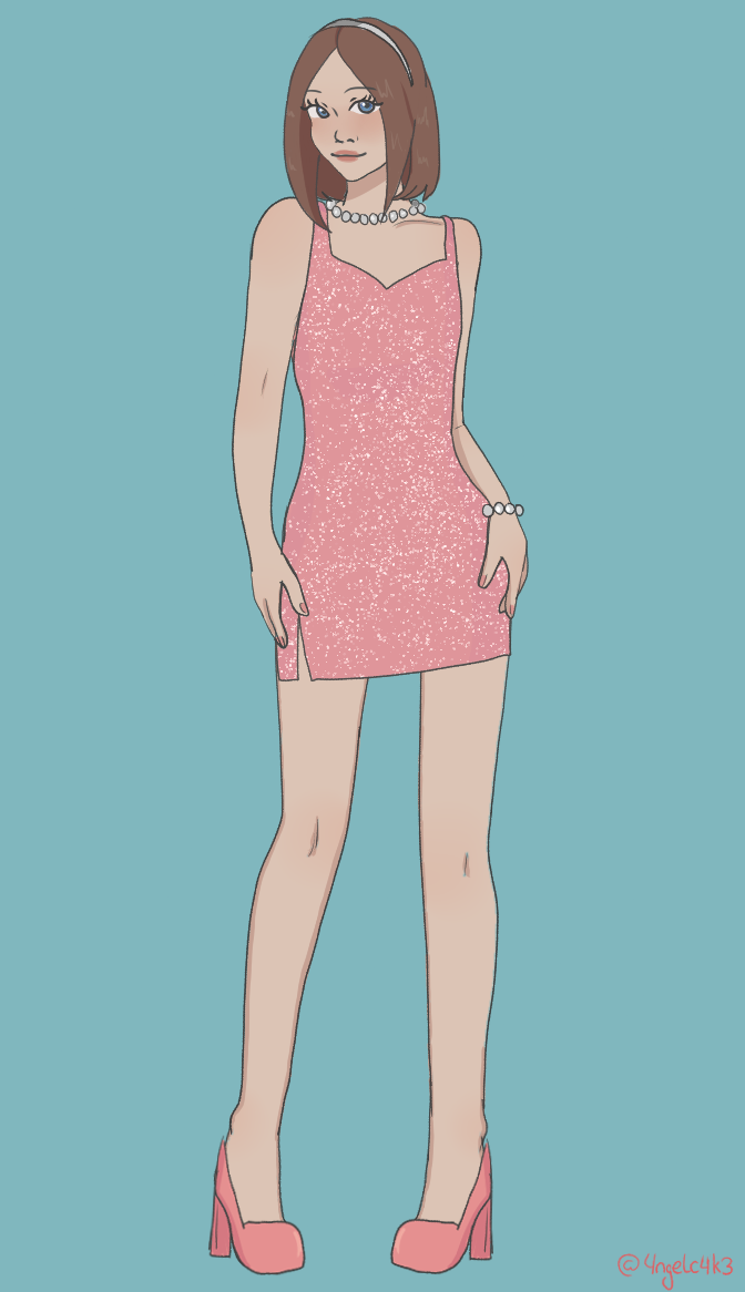 Formal fashion I'd wear - ZA made with ˚ʚ♡ɞ˚ casual cute dress up game ˚ʚ♡ɞ˚
