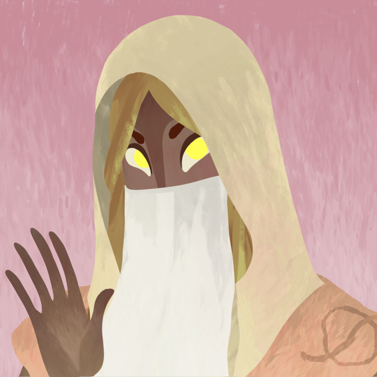 Murim made with Khelim Icon Maker