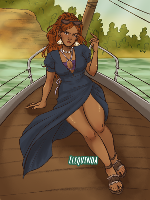 Unnamed made with Sweet Summer