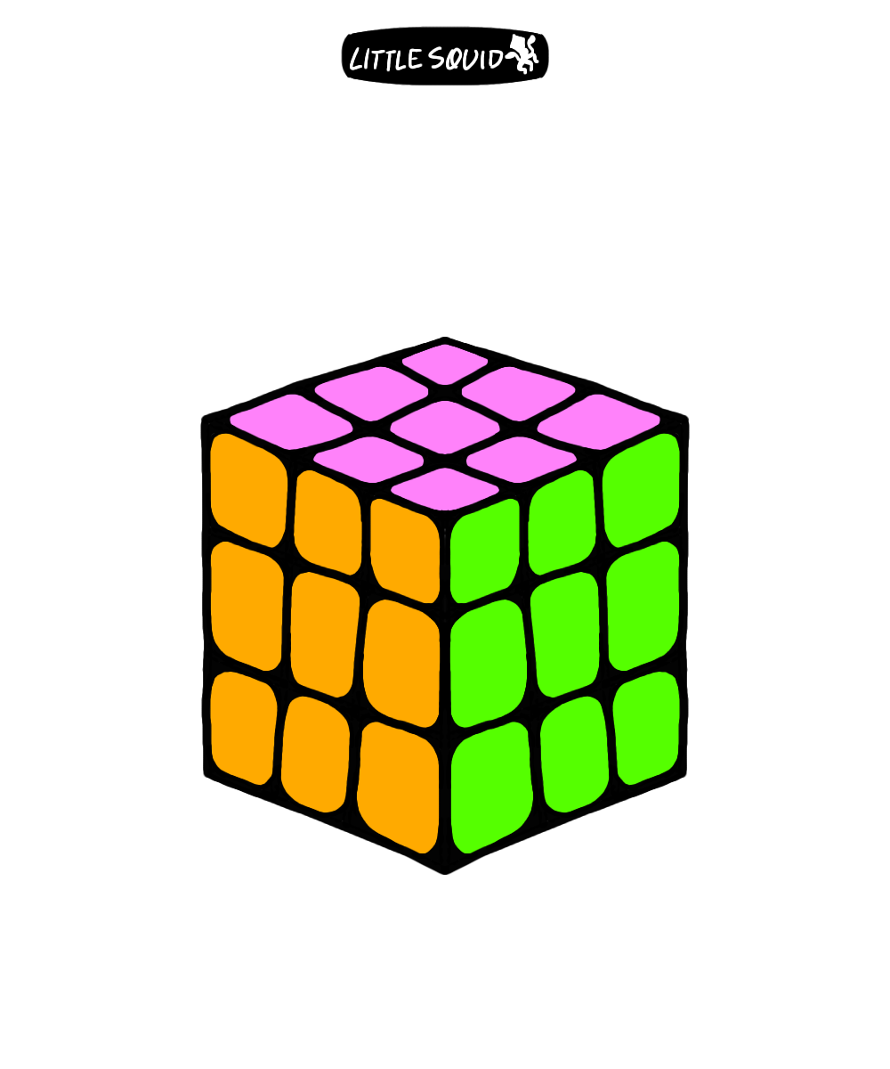 spoiler!! made with Solve the Color Cube!