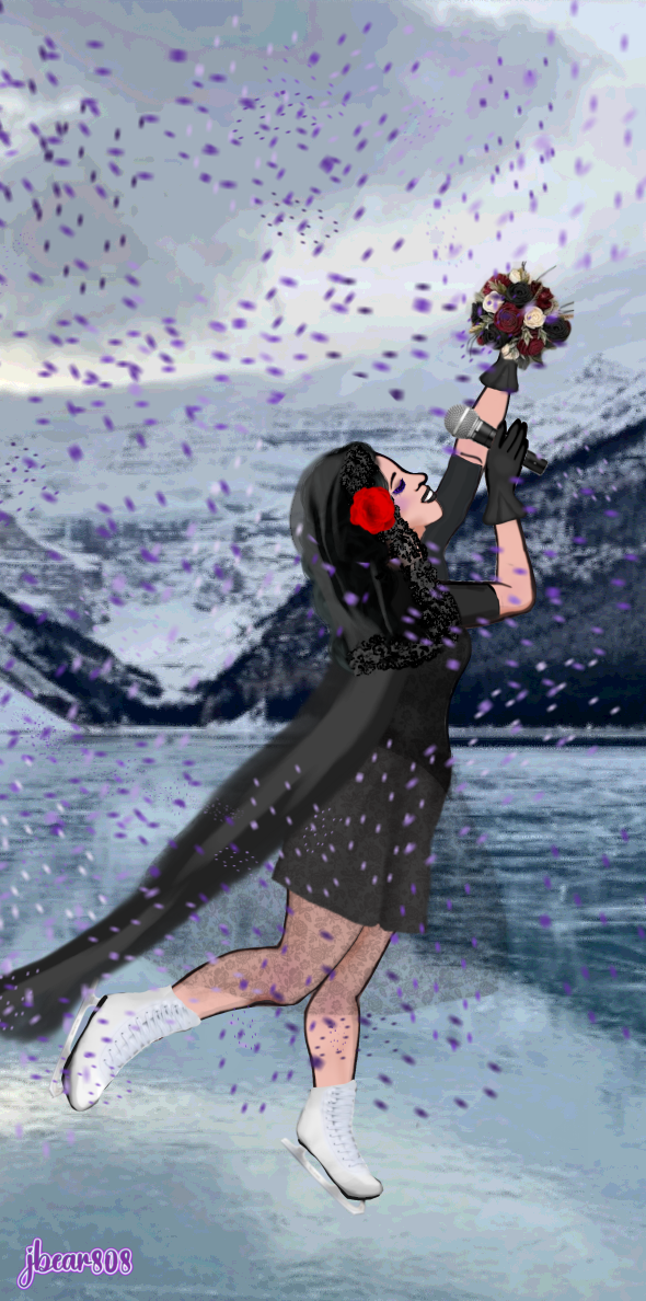 Unnamed made with Dancing Bride (Mobile Version)