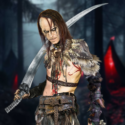 thumbnail from forest survival