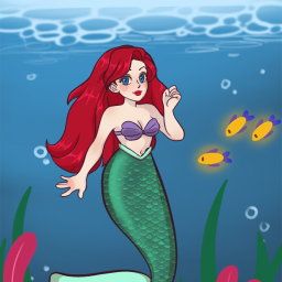 thumbnail from ariel