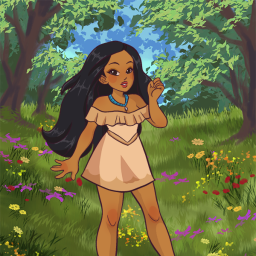 thumbnail from pocahontas