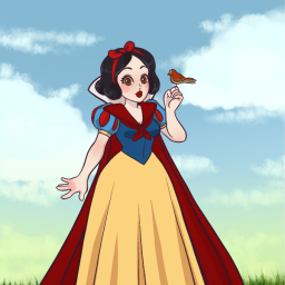 thumbnail from snow white