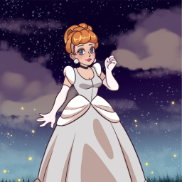 thumbnail from cinderella