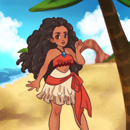thumbnail from moana