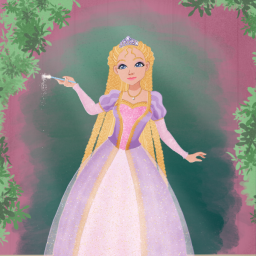 thumbnail from rapunzel