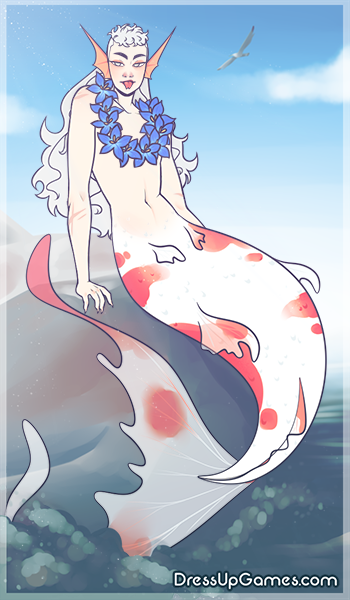 merfolk 2 made with Merfolk Creator