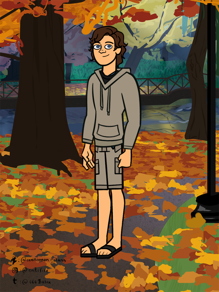 Unnamed made with Drama Boy Maker