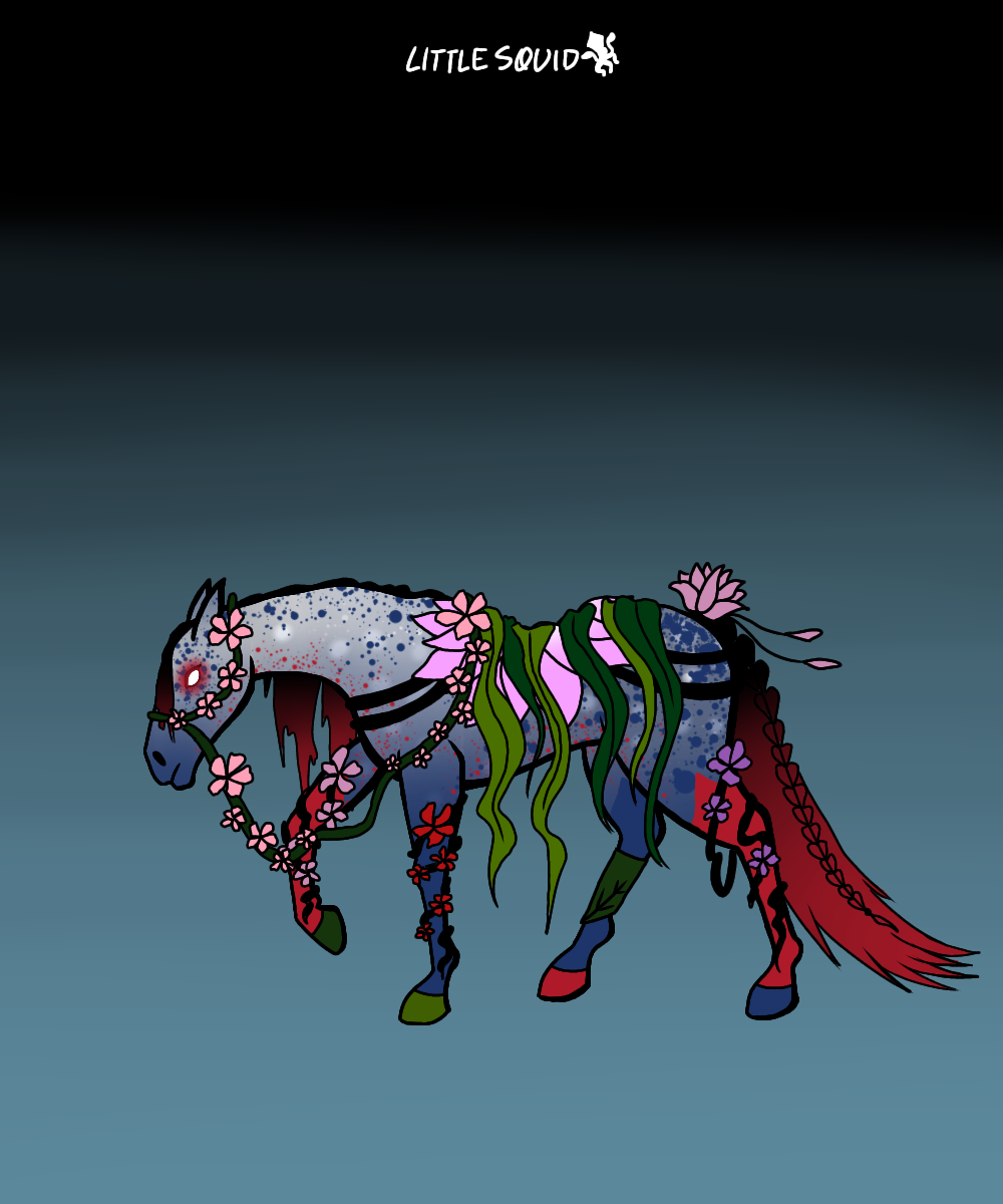Unnamed made with Kelpie