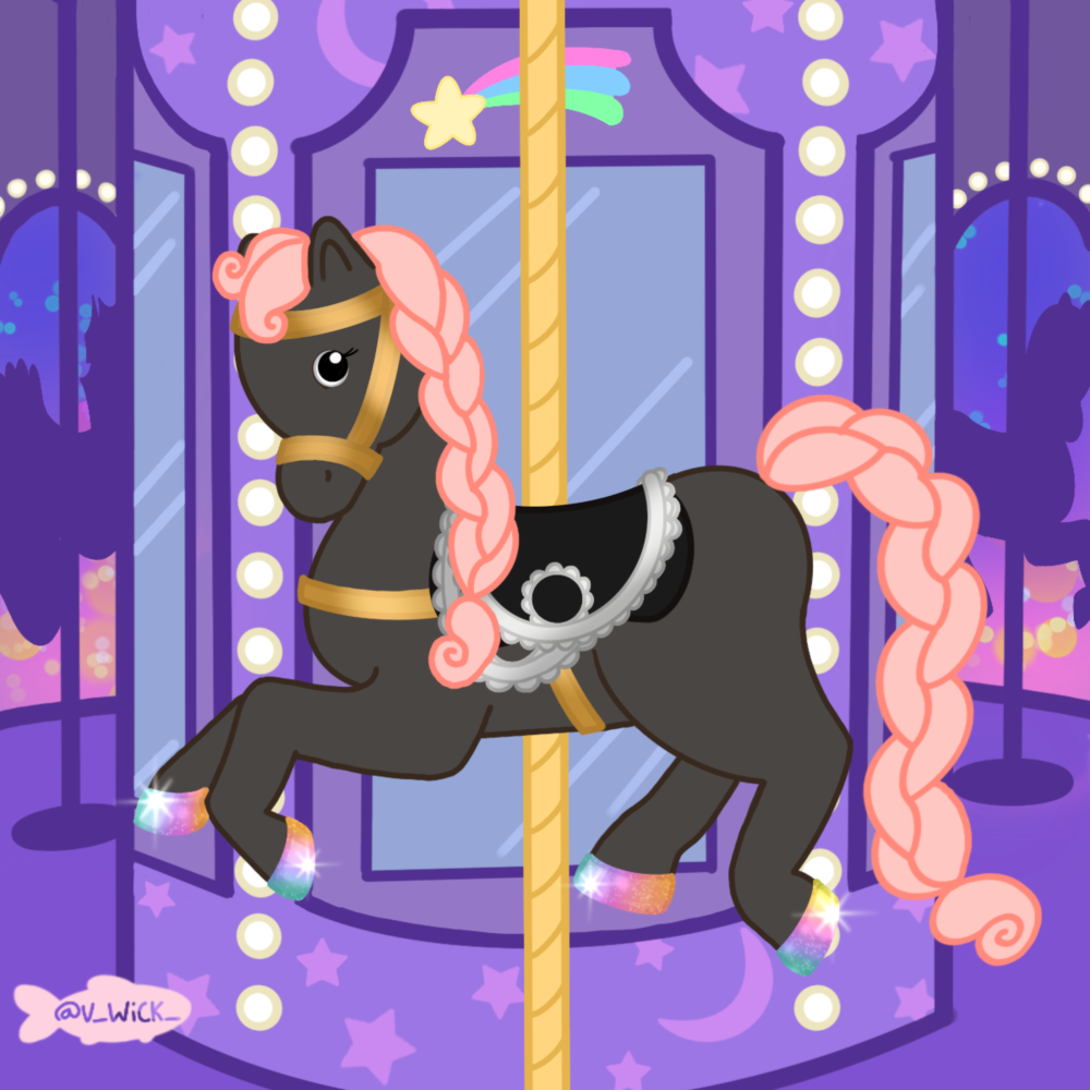 Unnamed made with Twilight Carousel