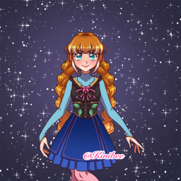 thumbnail from princess anna