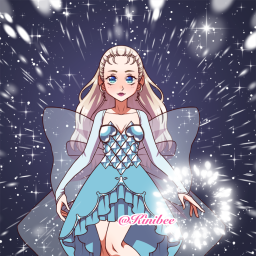 thumbnail from queen elsa