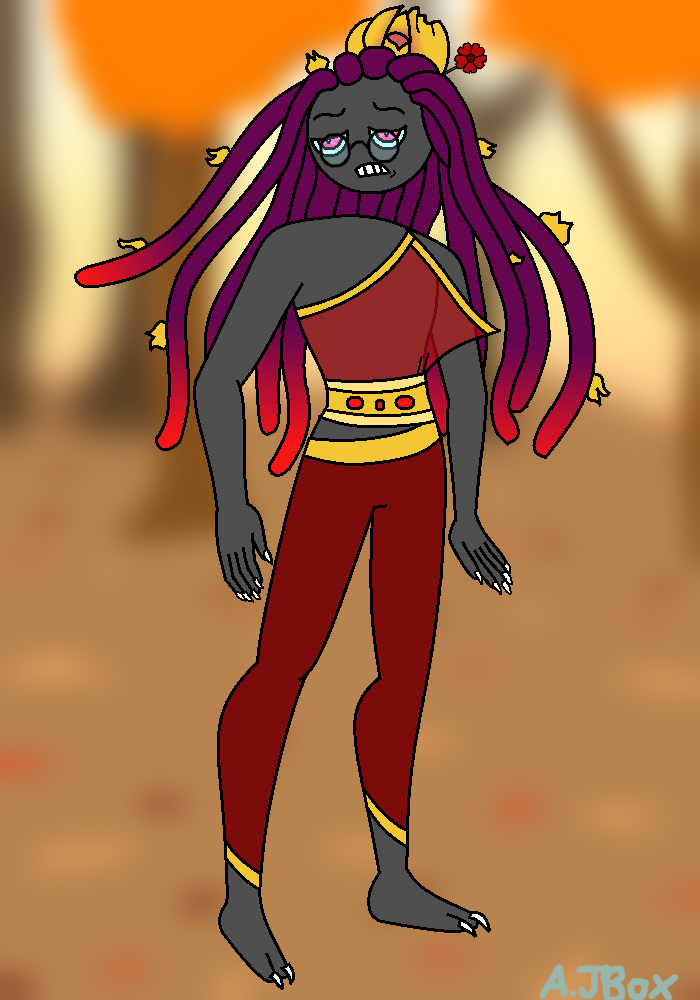 New update! made with Libidtae Meiker