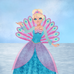 thumbnail from princess rosella