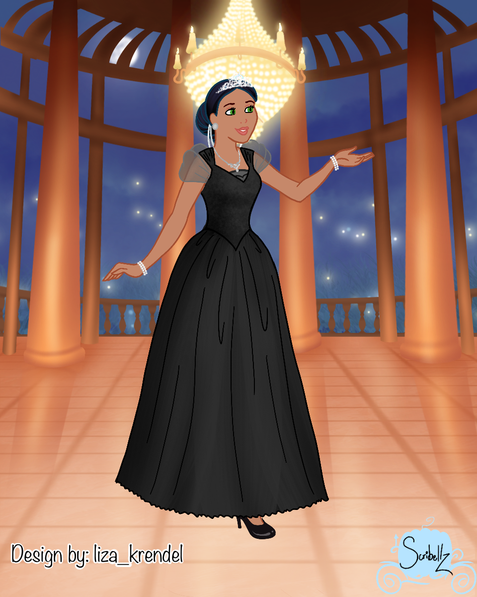 Queen made with Ella's Boutique