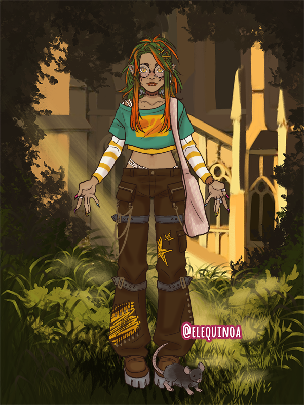 Unnamed made with Supernatural Student