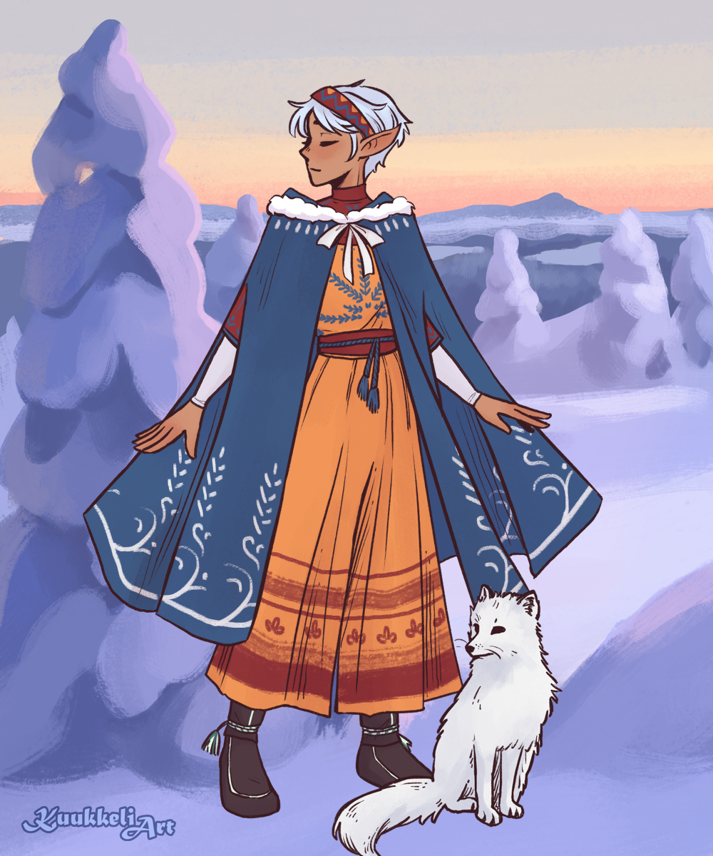 Unnamed made with Winter Elf Maker