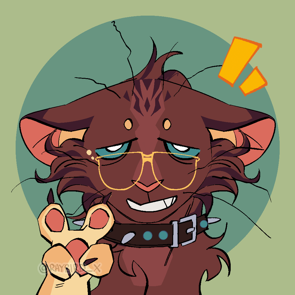 Unnamed made with Cat Avatar Maker