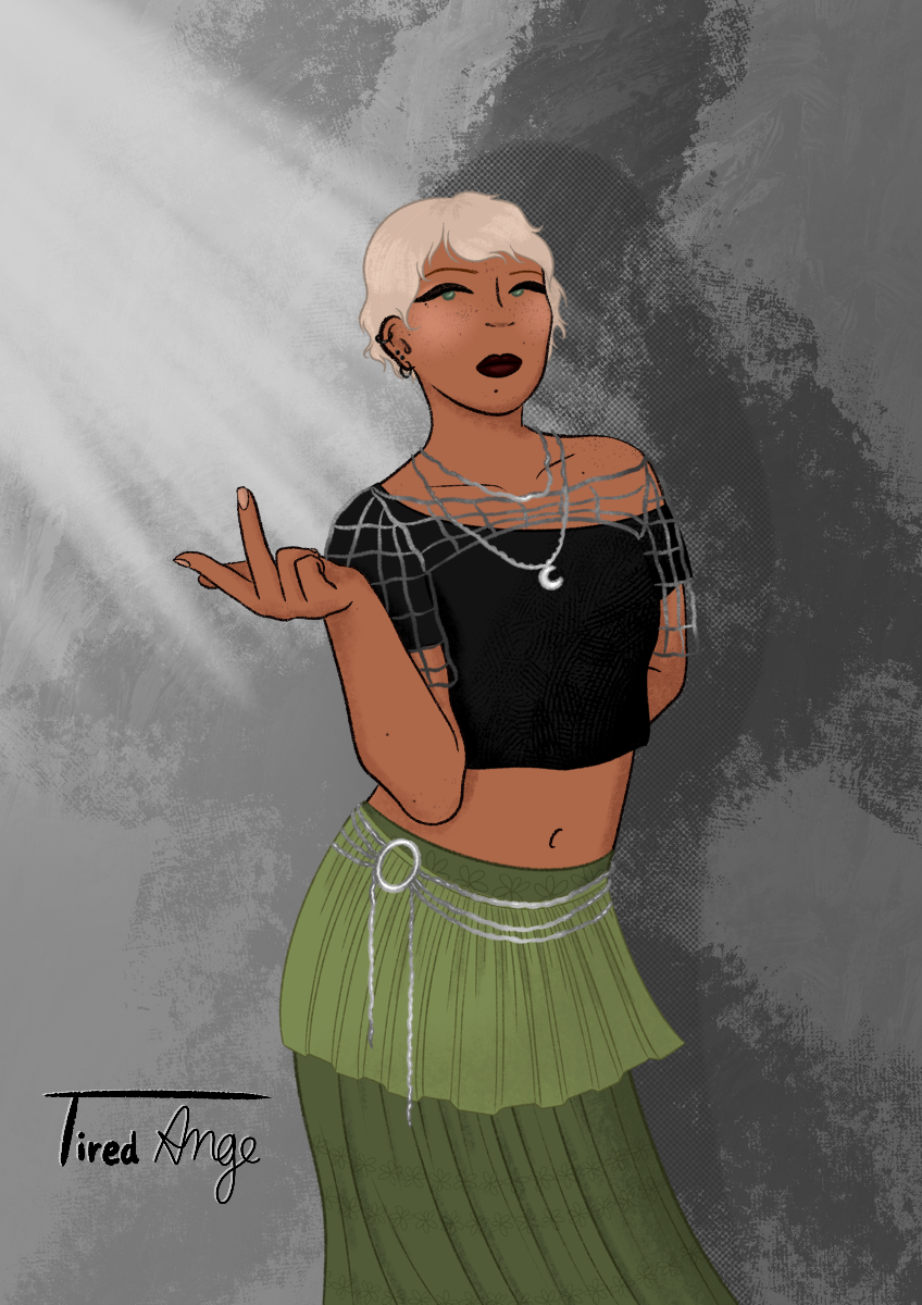 Unnamed made with Mid-season Fashion Girly