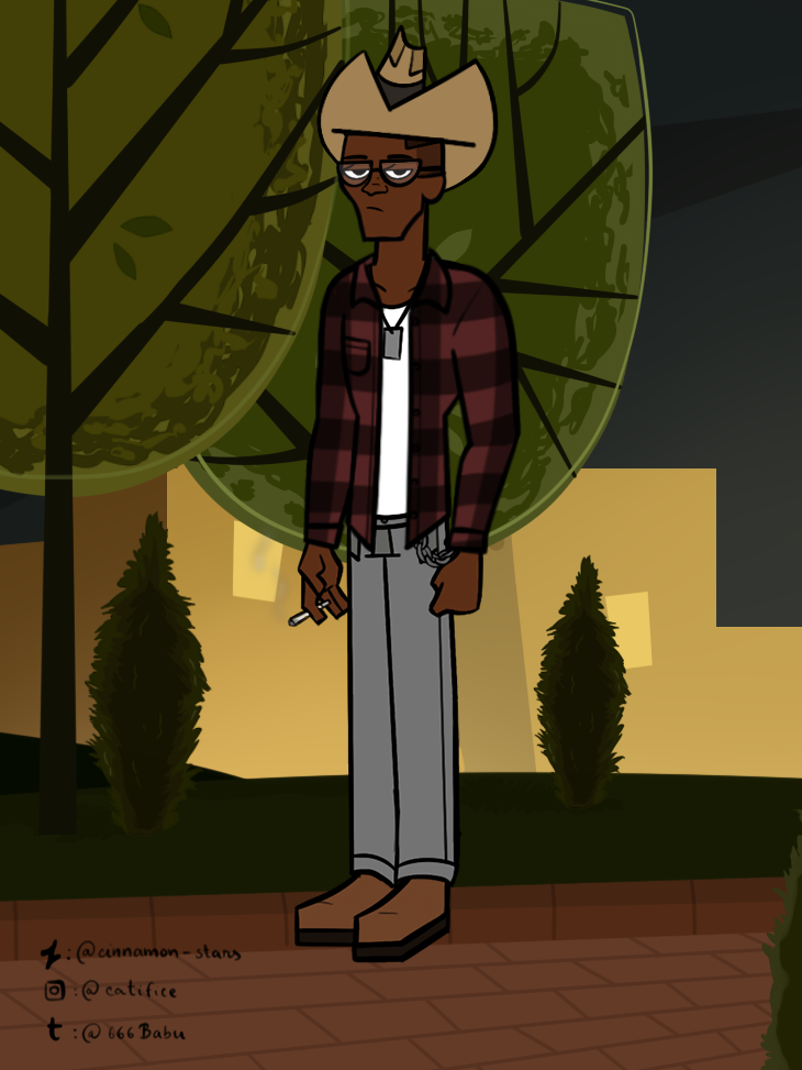 Leymari made with Drama Boy Maker