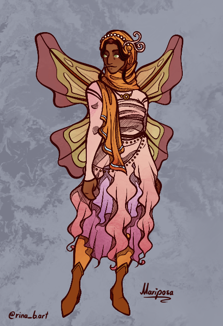 Unnamed made with Water Fairy Maker