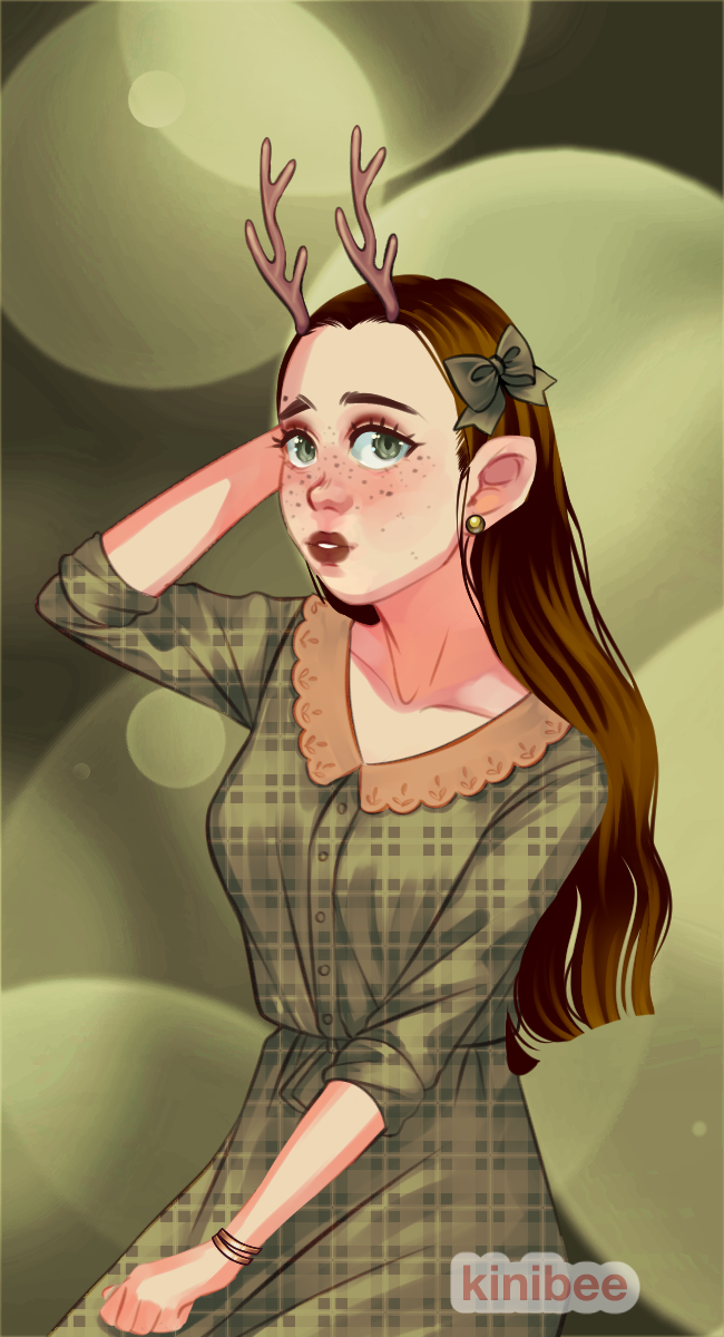 Unnamed made with Mori Girl Maker
