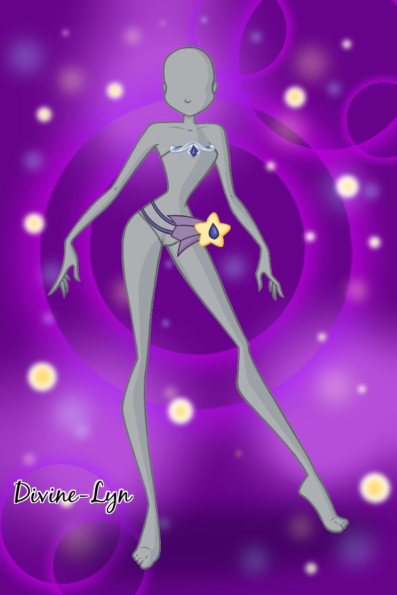 Krysta, Fairy of Dreams (Charmix) made with Fairy Charm Designer