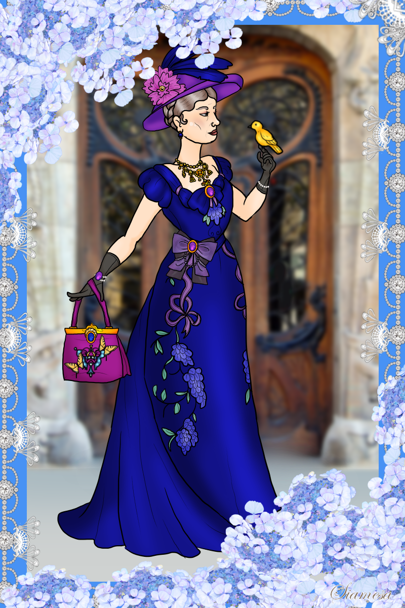 Unnamed made with Belle Epoque