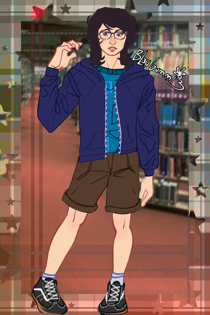 Mike Wheeler made with Wheeler's closet
